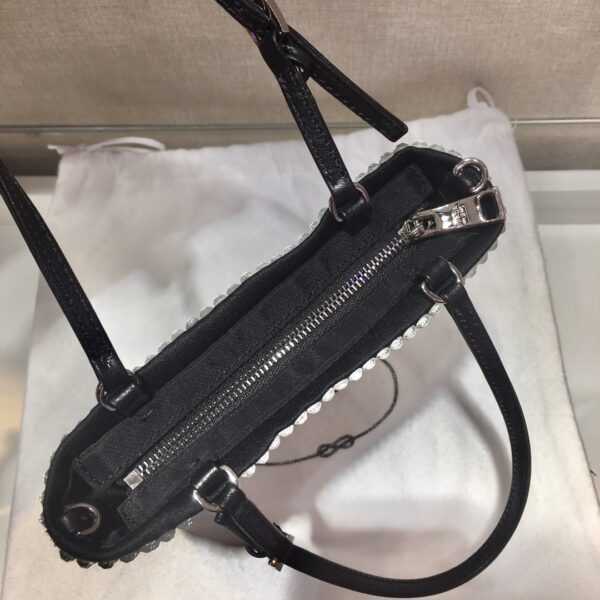 Prada Handbag