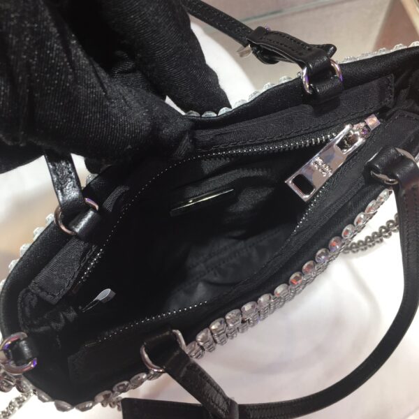 Prada Handbag