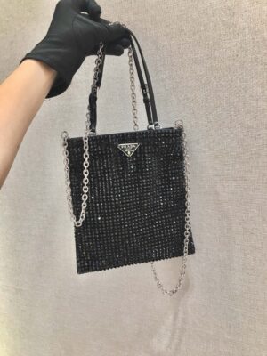 Prada Handbag
