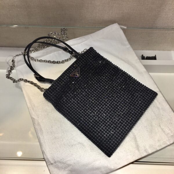 Prada Handbag
