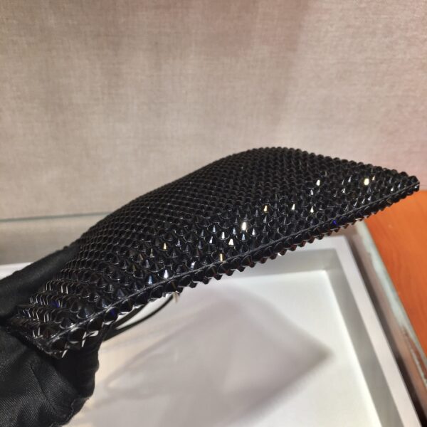 Prada Handbag