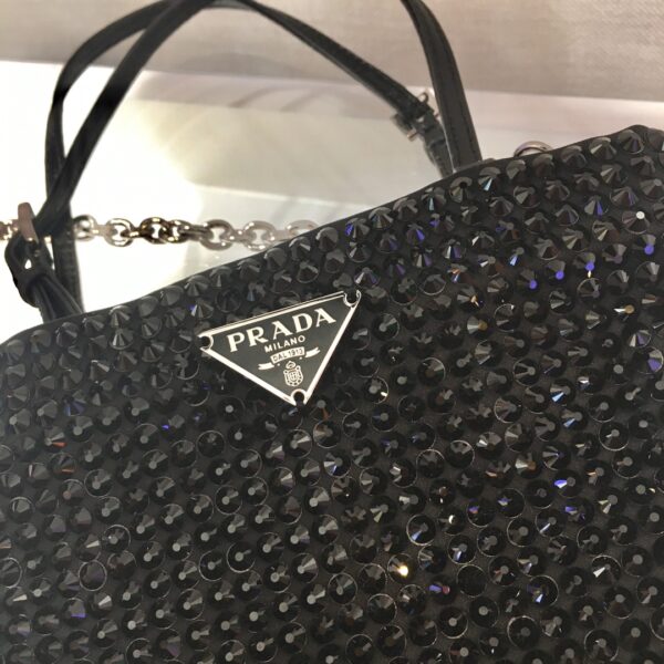 Prada Handbag