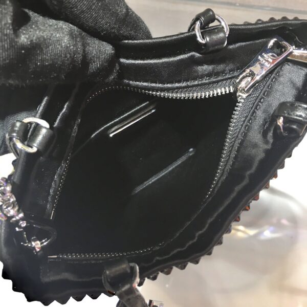 Prada Handbag