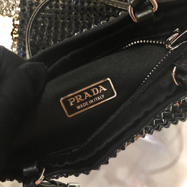 Prada Handbag