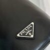 Prada Cross leather bag
