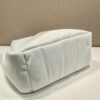 Prada Large padded Re-Nylon tote bag