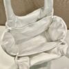 Prada Large padded Re-Nylon tote bag