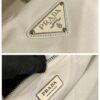 Prada Large padded Re-Nylon tote bag