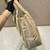 Prada Large padded Re-Nylon tote bag