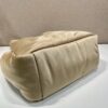 Prada Large padded Re-Nylon tote bag