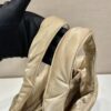 Prada Large padded Re-Nylon tote bag