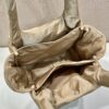 Prada Large padded Re-Nylon tote bag