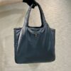 Prada Large padded Re-Nylon tote bag