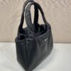Prada Large padded Re-Nylon tote bag