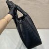 Prada Large padded Re-Nylon tote bag