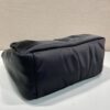 Prada Large padded Re-Nylon tote bag