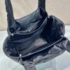 Prada Large padded Re-Nylon tote bag