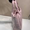 Prada Large padded Re-Nylon tote bag