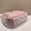 Prada Large padded Re-Nylon tote bag