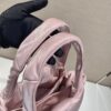 Prada Large padded Re-Nylon tote bag