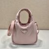 Prada Soft padded Re-Nylon mini-bag