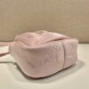 Prada Soft padded Re-Nylon mini-bag