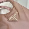 Prada Soft padded Re-Nylon mini-bag