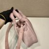 Prada Soft padded Re-Nylon mini-bag
