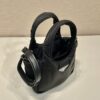 Prada Soft padded Re-Nylon mini-bag