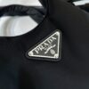 Prada Soft padded Re-Nylon mini-bag