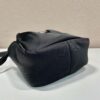 Prada Soft padded Re-Nylon mini-bag