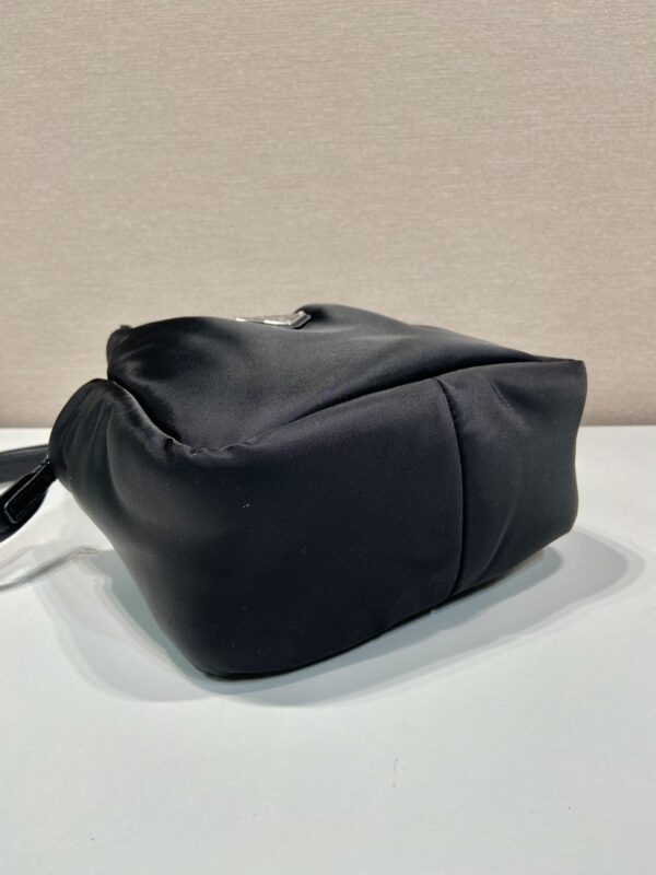 Prada Soft padded Re-Nylon mini-bag