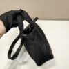 Prada Soft padded Re-Nylon mini-bag