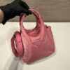 Prada Soft padded Re-Nylon mini-bag