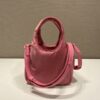 Prada Soft padded Re-Nylon mini-bag