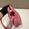 Prada Soft padded Re-Nylon mini-bag
