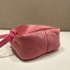 Prada Soft padded Re-Nylon mini-bag