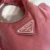 Prada Soft padded Re-Nylon mini-bag