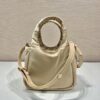 Prada Soft padded Re-Nylon mini-bag