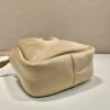 Prada Soft padded Re-Nylon mini-bag