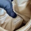 Prada Soft padded Re-Nylon mini-bag