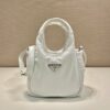 Prada Soft padded Re-Nylon mini-bag