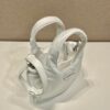 Prada Soft padded Re-Nylon mini-bag