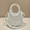 Prada Soft padded Re-Nylon mini-bag