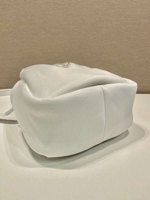 Prada Soft padded Re-Nylon mini-bag