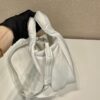 Prada Soft padded Re-Nylon mini-bag