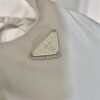 Prada Soft padded Re-Nylon mini-bag