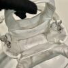 Prada Soft padded Re-Nylon mini-bag