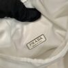 Prada Soft padded Re-Nylon mini-bag