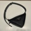 Prada Saffiano leather belt bag